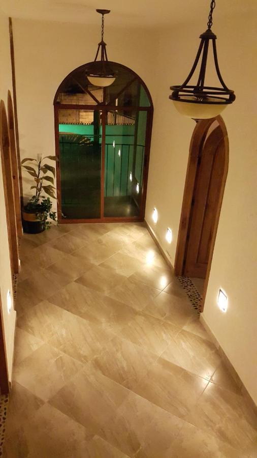 Casa Privada Con Alberca Volada Villa Куернавака Екстериор снимка