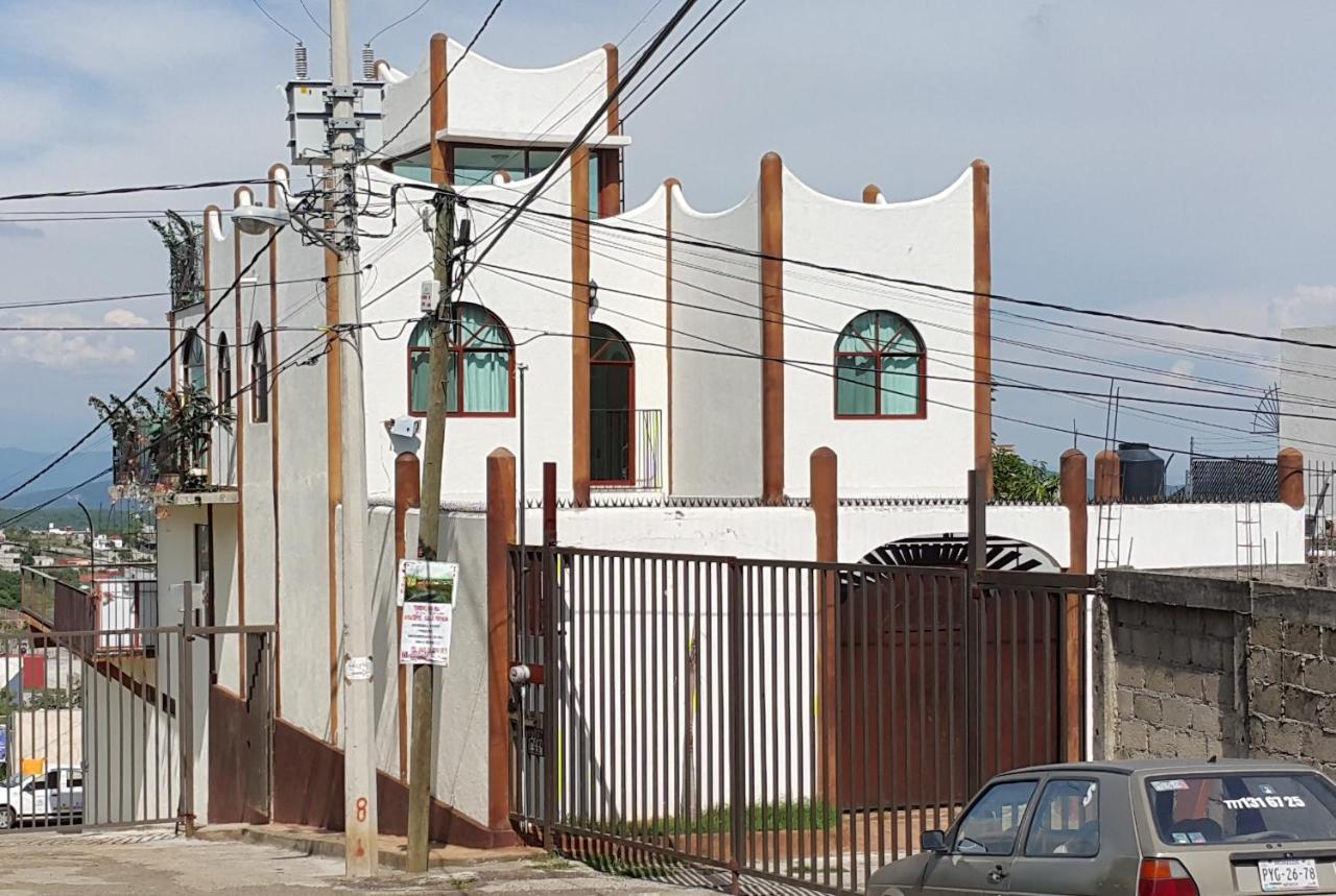 Casa Privada Con Alberca Volada Villa Куернавака Екстериор снимка