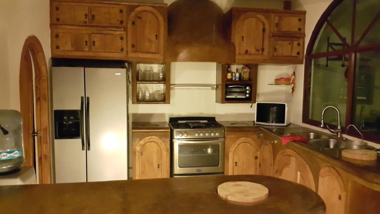 Casa Privada Con Alberca Volada Villa Куернавака Екстериор снимка